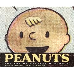 Peanuts: The Art of Charles M. Schulz