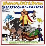 [Music] Smorgasbord