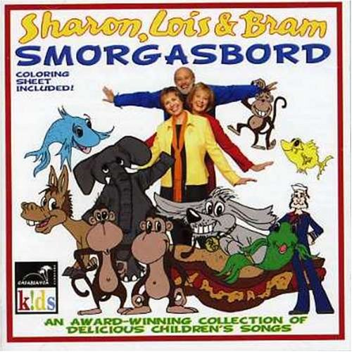  Smorgasbord