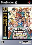 NEOGEO�I�����C���R���N�V���� THE BEST ���[���h�q�[���[�Y �S�[�W���X