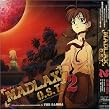 �e���r�����A�j���[�V���� [MADLAX] O.S.T.2