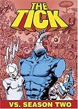 [DVD] The Tick: Season 2