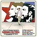 Gilles Peterson presents Havana Cultura : The Search Continues [����t�E�{�[�i�X�g���b�N���^ / ������ / 2CD] (BRC311)