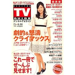 �f�W�^�� TV (�e���r) �K�C�h �֐��� 2007�N 07���� [�G��]