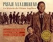 Pasaje a La Libertad / Passage to Freedom: La Historia De Chiune Sugihara / The True Story of Chiune Sugihara, the "Japanese Schindler"