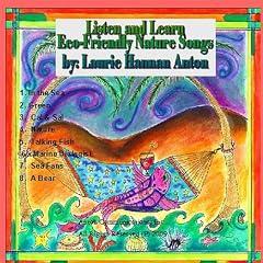 Listen & Learn Eco-Friendly Nature Songs