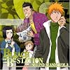 RADIO DJCD[BLEACH�gB�hSTATION]Second Season5