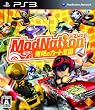 ModNation �����̃J�[�g����