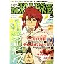 Tales of Magazine (�e�C���Y�E�I�u�E�}�K�W��) 2009�N 02���� [�G��]