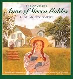 [Book] The Complete Anne of Green Gables Boxed Set (Anne of Green Gables, Anne of Avonlea, Anne of the Island, Anne of Windy Poplars, Anne's House of Dreams, ... Rainbow Valley, Rilla of Ingleside)