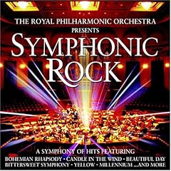 Symphonic Rock