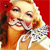 [CD]ORANGE RANGE イカSUMMER
