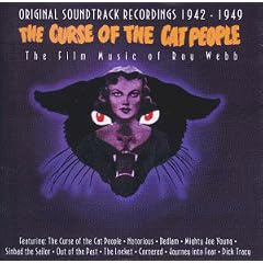 Curse of the Cat P