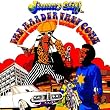 The Harder They Come�@Original Soundtrack