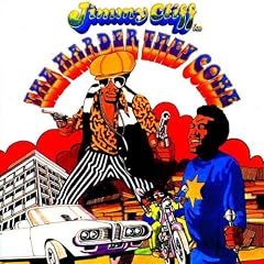 The Harder They Come�@Original Soundtrack