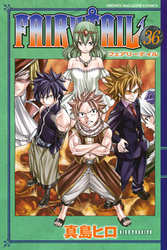 DVD付き FAIRY TAIL (35) 特装版
