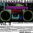 Vol. 5-Breakbeat Bass