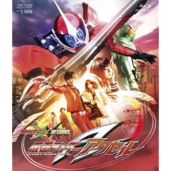 ���ʃ��C�_�[W(�_�u��) RETURNS ���ʃ��C�_�[�A�N�Z���yBlu-ray�z