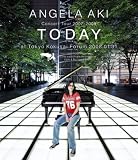 [DVD]アンジェラ・アキ アンジェラ・アキ Concert Tour 2007-2008 “TODAY” [Blu-ray]