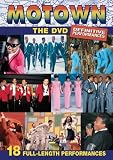 [DVD] Motown Definitive Performances: The DVD [2009]
