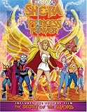 [DVD] The Best of She-Ra, Princess of Power