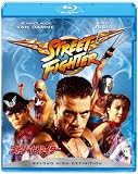 �X�g���[�g�t�@�C�^�[ [Blu-ray]