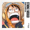 �uONE PIECE FILM STRO