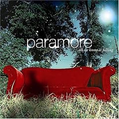 All We Know Is Falling