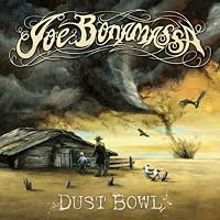 Dust Bowl - Joe Bonamassa