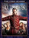 [DVD] The Tudors: The Final Season