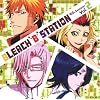 RADIO DJCD[BLEACH�gB�hSTATION]Fourth Season Vol.2