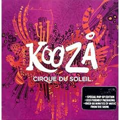 Kooza (Dig)