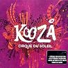 Cirque du Soleilのアルバムの画像