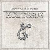 [CD]Keep of Kalessin Kolossus