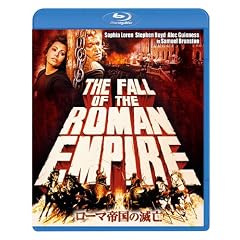 ���[�}�鍑�̖ŖS [Blu-ray]