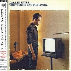 【クリックで詳細表示】テンション・アンド・スパーク
