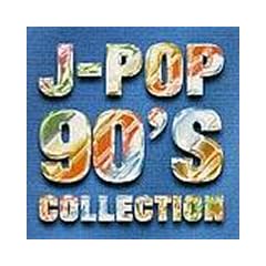 J-POP 90�fS COLLECTION