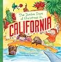 The Twelve Days of Christmas in California (Twelve Days of Christmas, State By State)