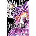 D.Gray-man 12 (�W�����v�R�~�b�N�X)