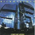 Rick Wakeman - Cost of Living