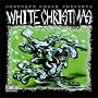 CONCRETE GREEN/WHITE CHRISTMAS