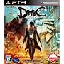 DmC Devil May Cry (�f�B�[�G���V�[ �f�r�� ���C �N���C) �J�v�R��