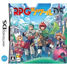 RPG �c�N�[�� DS(�ʏ��)