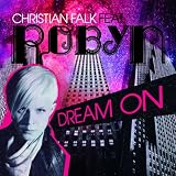 [CD]Christian Falk Dream on