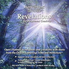 Revelations [�w�~�V���N]