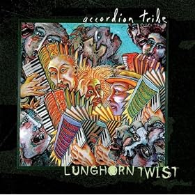 Lunghorn Twist