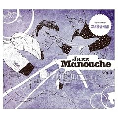Jazz Manouche 4