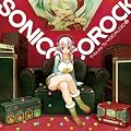 SONICONICOROCK�@Tribute To VOCALOID(���񐶎Y�����)