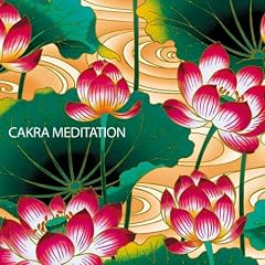 CAKRA MEDITATION