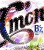 B'z LIVE-GYM 2011-C'mon- (Blu-ray Disc)